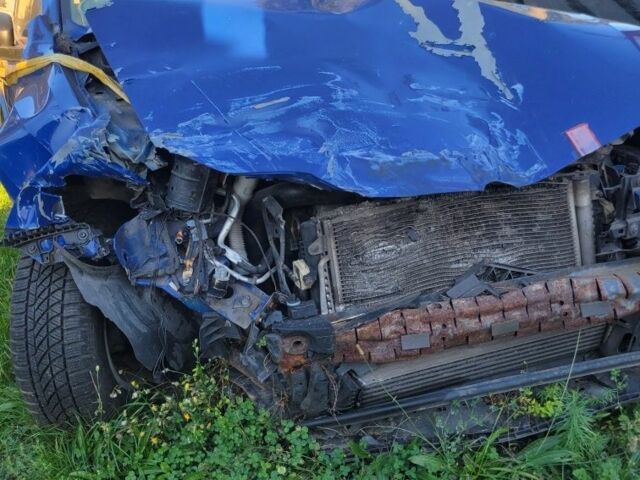 Синій Фольксваген Поло, об'ємом двигуна 0 л та пробігом 175 тис. км за 2000 $, фото 2 на Automoto.ua