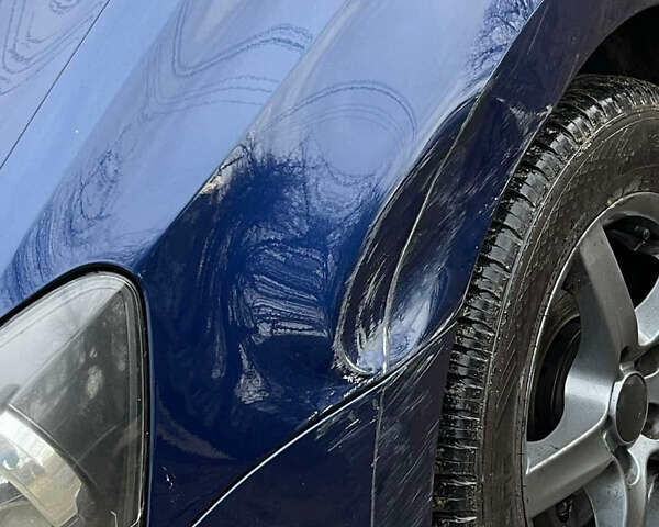 Синій Фольксваген Поло, об'ємом двигуна 1.4 л та пробігом 140 тис. км за 5800 $, фото 5 на Automoto.ua