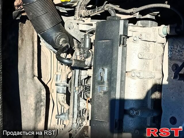 Синий Фольксваген Поло, объемом двигателя 1.2 л и пробегом 76 тыс. км за 4800 $, фото 4 на Automoto.ua