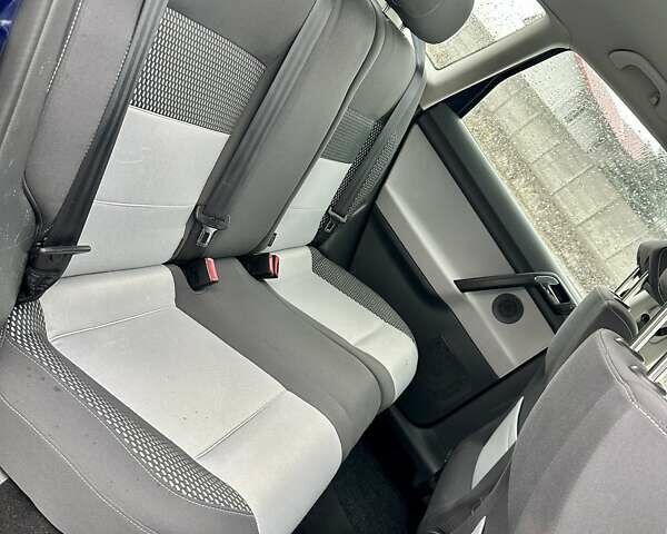 Синій Фольксваген Поло, об'ємом двигуна 1.6 л та пробігом 182 тис. км за 6950 $, фото 30 на Automoto.ua