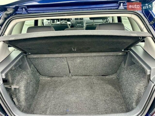 Синій Фольксваген Поло, об'ємом двигуна 1.6 л та пробігом 182 тис. км за 6950 $, фото 23 на Automoto.ua