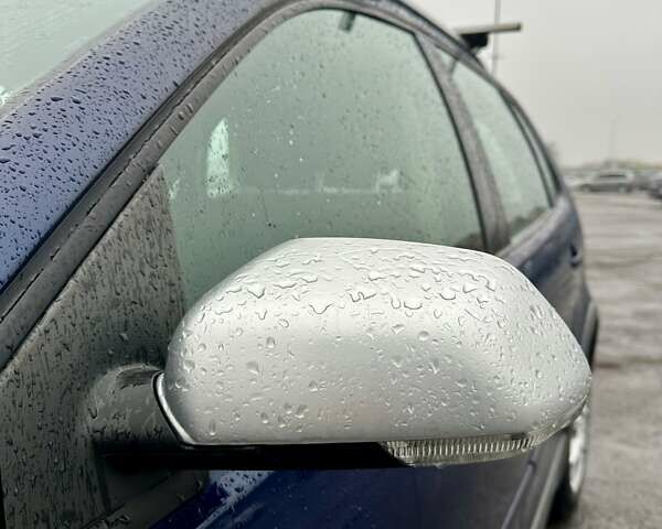 Синій Фольксваген Поло, об'ємом двигуна 1.6 л та пробігом 182 тис. км за 6950 $, фото 5 на Automoto.ua