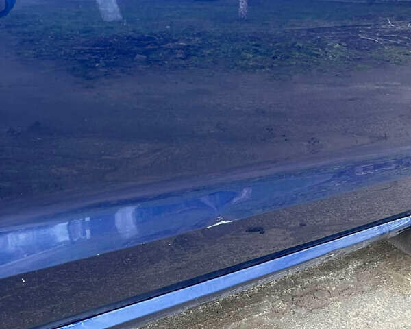 Синій Фольксваген Поло, об'ємом двигуна 1.4 л та пробігом 140 тис. км за 5800 $, фото 3 на Automoto.ua