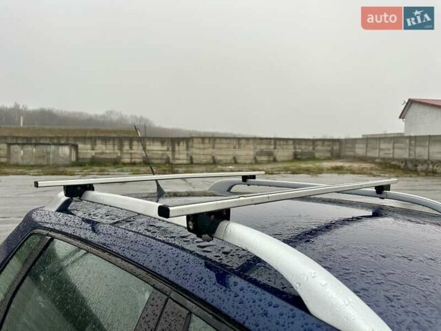 Синій Фольксваген Поло, об'ємом двигуна 1.6 л та пробігом 182 тис. км за 6950 $, фото 32 на Automoto.ua