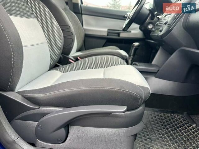 Синій Фольксваген Поло, об'ємом двигуна 1.6 л та пробігом 182 тис. км за 6950 $, фото 33 на Automoto.ua