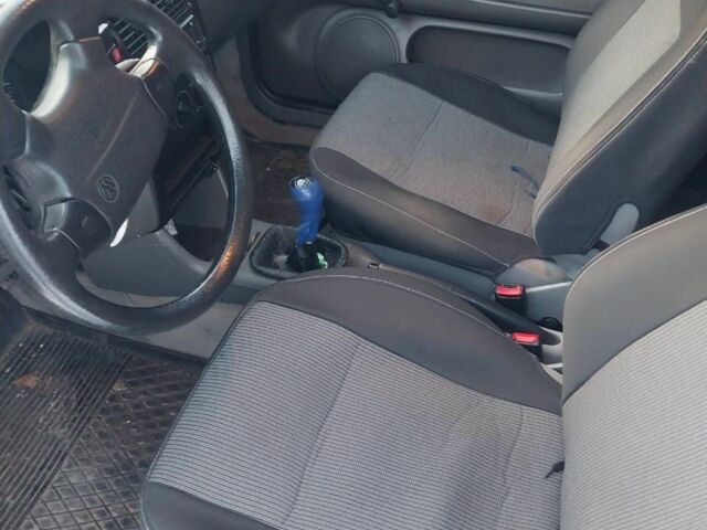 Синий Фольксваген Поло, объемом двигателя 0 л и пробегом 1 тыс. км за 600 $, фото 5 на Automoto.ua