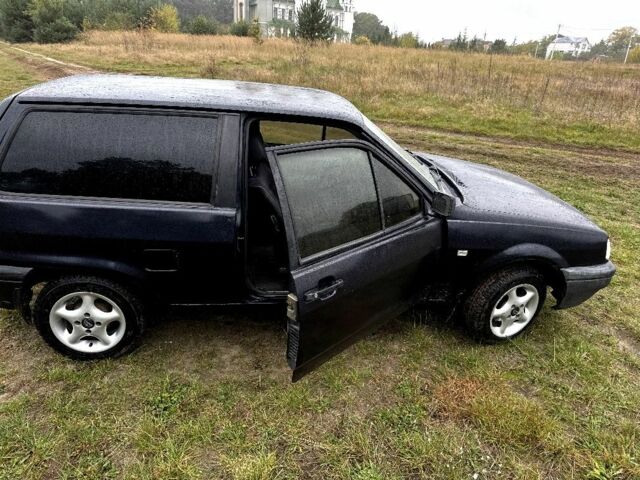 Синій Фольксваген Поло, об'ємом двигуна 1 л та пробігом 450 тис. км за 950 $, фото 6 на Automoto.ua