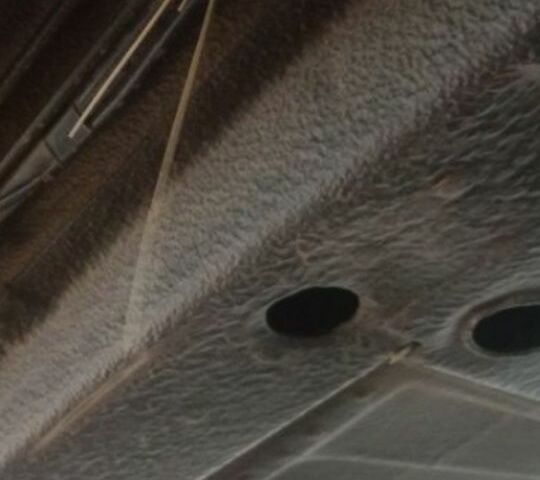 Синій Фольксваген Поло, об'ємом двигуна 1.4 л та пробігом 170 тис. км за 2200 $, фото 4 на Automoto.ua