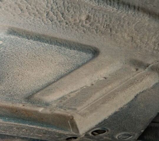 Синій Фольксваген Поло, об'ємом двигуна 1.4 л та пробігом 170 тис. км за 2200 $, фото 3 на Automoto.ua