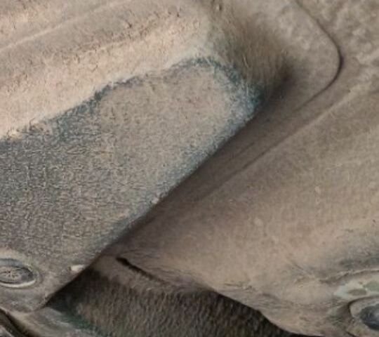 Синій Фольксваген Поло, об'ємом двигуна 1.4 л та пробігом 170 тис. км за 2200 $, фото 5 на Automoto.ua