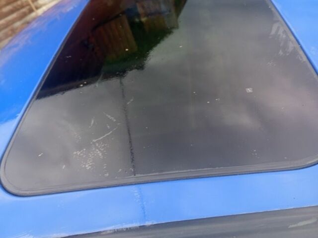 Синий Фольксваген Поло, объемом двигателя 1 л и пробегом 260 тыс. км за 3200 $, фото 5 на Automoto.ua