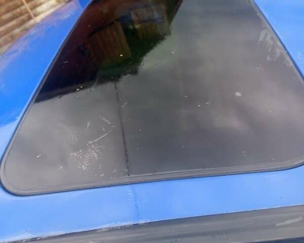 Синий Фольксваген Поло, объемом двигателя 1 л и пробегом 260 тыс. км за 3200 $, фото 4 на Automoto.ua