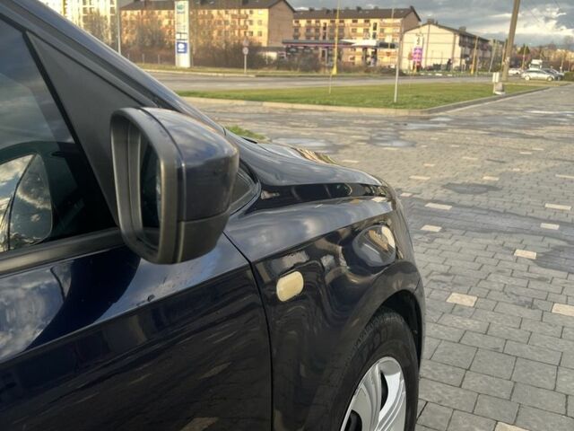 Синій Фольксваген Поло, об'ємом двигуна 1.6 л та пробігом 293 тис. км за 5300 $, фото 11 на Automoto.ua