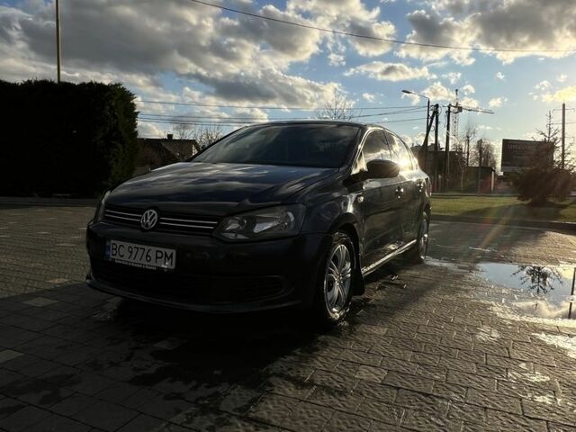 Синій Фольксваген Поло, об'ємом двигуна 1.6 л та пробігом 293 тис. км за 5300 $, фото 1 на Automoto.ua