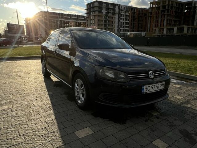 Синій Фольксваген Поло, об'ємом двигуна 1.6 л та пробігом 293 тис. км за 5300 $, фото 2 на Automoto.ua