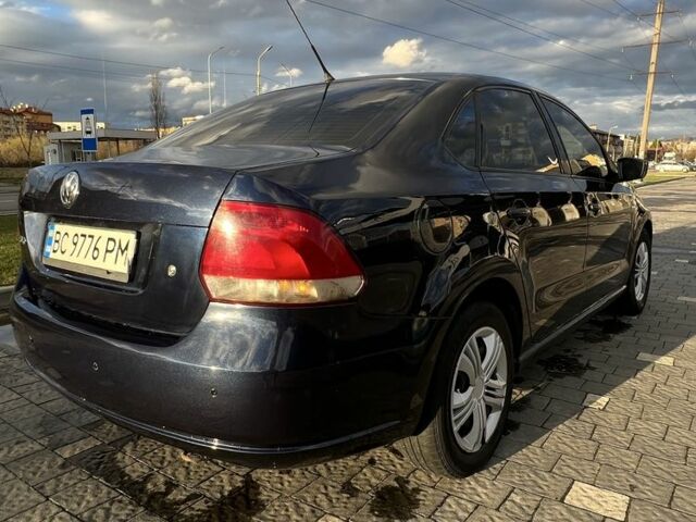 Синій Фольксваген Поло, об'ємом двигуна 1.6 л та пробігом 293 тис. км за 5300 $, фото 5 на Automoto.ua