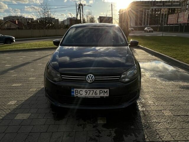 Синій Фольксваген Поло, об'ємом двигуна 1.6 л та пробігом 293 тис. км за 5300 $, фото 9 на Automoto.ua