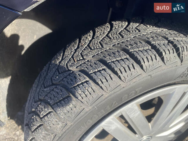 Синий Фольксваген Поло, объемом двигателя 1.6 л и пробегом 292 тыс. км за 5500 $, фото 29 на Automoto.ua