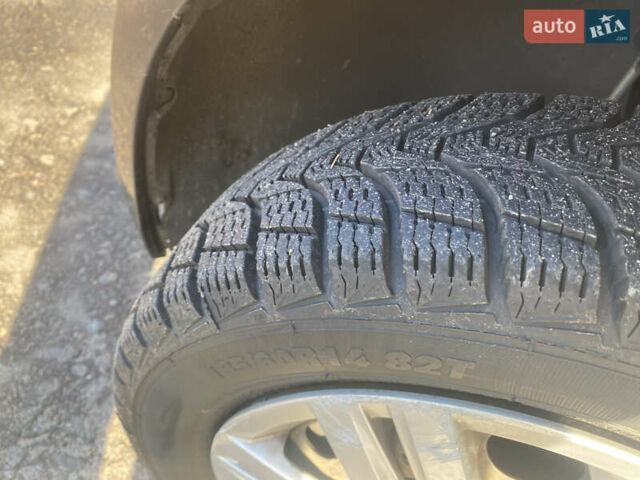 Синий Фольксваген Поло, объемом двигателя 1.6 л и пробегом 292 тыс. км за 4800 $, фото 28 на Automoto.ua