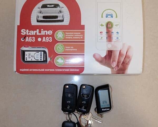 Синий Фольксваген Поло, объемом двигателя 1.4 л и пробегом 89 тыс. км за 10500 $, фото 10 на Automoto.ua