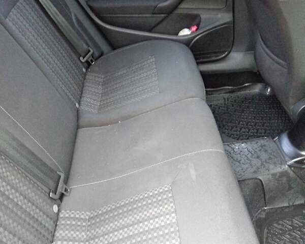 Синий Фольксваген Поло, объемом двигателя 1.4 л и пробегом 89 тыс. км за 10500 $, фото 9 на Automoto.ua