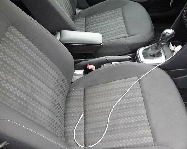 Синий Фольксваген Поло, объемом двигателя 1.4 л и пробегом 89 тыс. км за 10500 $, фото 6 на Automoto.ua