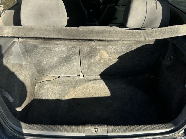 Синій Фольксваген Поло, об'ємом двигуна 1.9 л та пробігом 500 тис. км за 1400 $, фото 11 на Automoto.ua