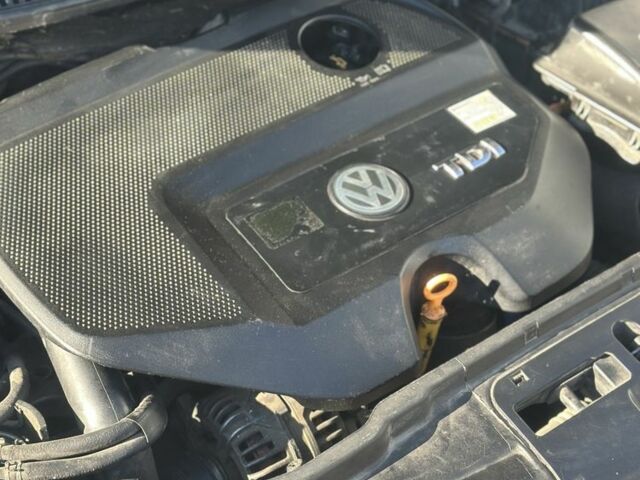 Синій Фольксваген Поло, об'ємом двигуна 1.9 л та пробігом 500 тис. км за 1400 $, фото 9 на Automoto.ua