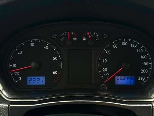 Зеленый Фольксваген Поло, объемом двигателя 1.4 л и пробегом 300 тыс. км за 3150 $, фото 19 на Automoto.ua