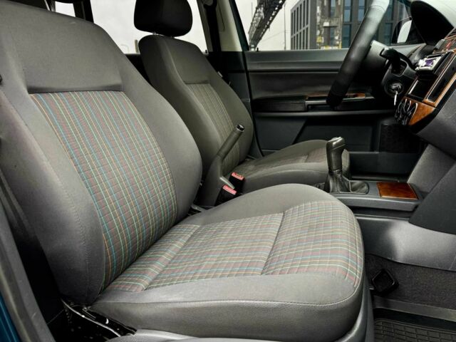 Зеленый Фольксваген Поло, объемом двигателя 1.4 л и пробегом 300 тыс. км за 3150 $, фото 15 на Automoto.ua