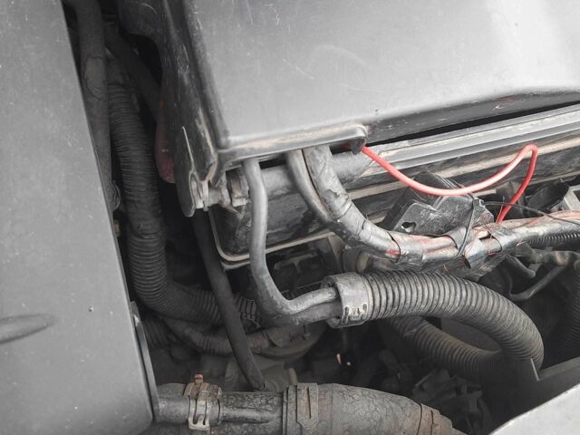 Зеленый Фольксваген Поло, объемом двигателя 1.4 л и пробегом 201 тыс. км за 4250 $, фото 11 на Automoto.ua