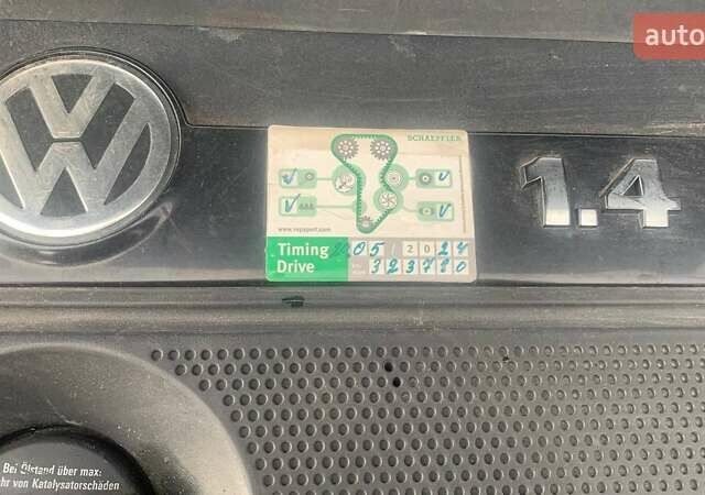 Зелений Фольксваген Поло, об'ємом двигуна 1.4 л та пробігом 327 тис. км за 3500 $, фото 26 на Automoto.ua