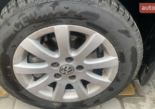 Зелений Фольксваген Поло, об'ємом двигуна 1.4 л та пробігом 327 тис. км за 3500 $, фото 20 на Automoto.ua