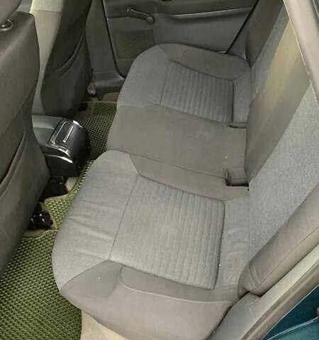 Зелений Фольксваген Поло, об'ємом двигуна 1.4 л та пробігом 327 тис. км за 3500 $, фото 22 на Automoto.ua