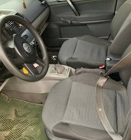 Зелений Фольксваген Поло, об'ємом двигуна 1.4 л та пробігом 327 тис. км за 3500 $, фото 23 на Automoto.ua