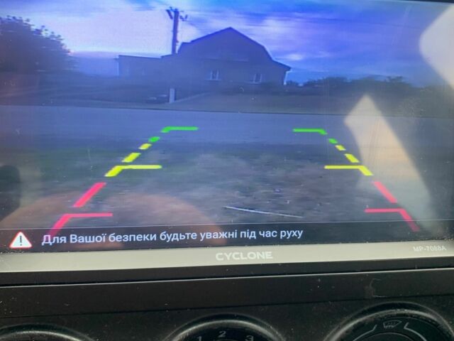 Зеленый Фольксваген Поло, объемом двигателя 1.4 л и пробегом 1 тыс. км за 3200 $, фото 5 на Automoto.ua