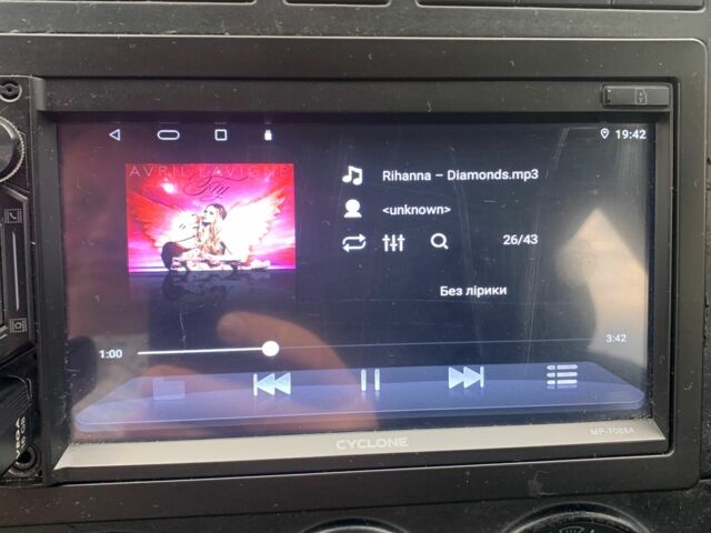 Зеленый Фольксваген Поло, объемом двигателя 1.4 л и пробегом 1 тыс. км за 3200 $, фото 4 на Automoto.ua