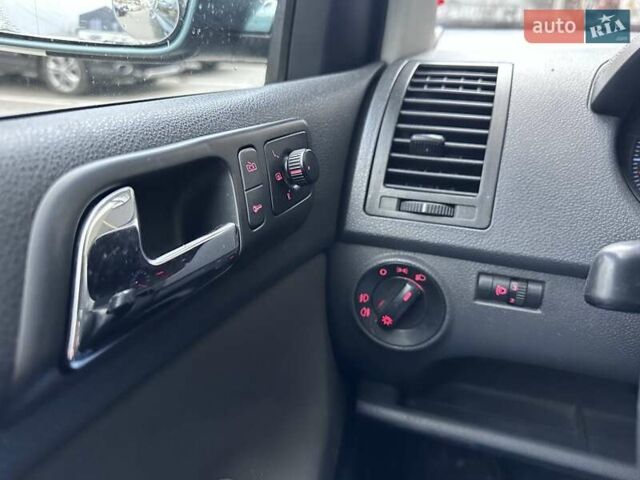 Зеленый Фольксваген Поло, объемом двигателя 1.39 л и пробегом 257 тыс. км за 4999 $, фото 23 на Automoto.ua