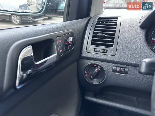 Зеленый Фольксваген Поло, объемом двигателя 1.39 л и пробегом 257 тыс. км за 4999 $, фото 22 на Automoto.ua