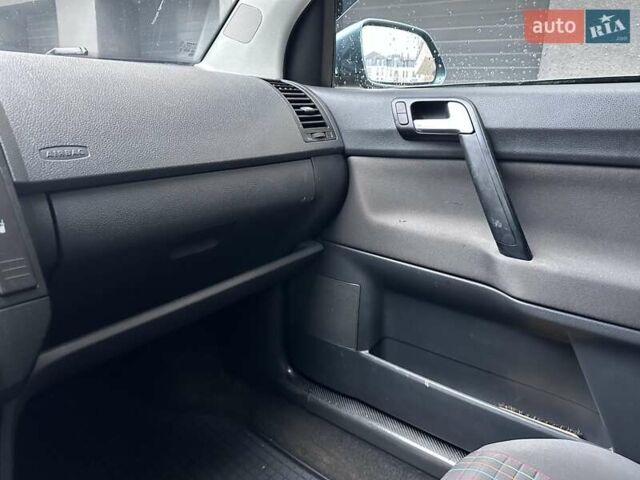 Зеленый Фольксваген Поло, объемом двигателя 1.39 л и пробегом 257 тыс. км за 4999 $, фото 24 на Automoto.ua