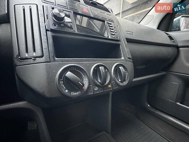 Зеленый Фольксваген Поло, объемом двигателя 1.39 л и пробегом 257 тыс. км за 4999 $, фото 34 на Automoto.ua