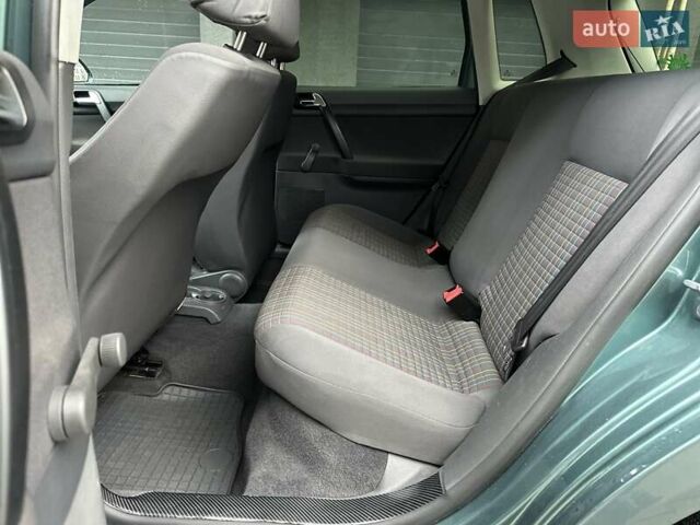 Зеленый Фольксваген Поло, объемом двигателя 1.39 л и пробегом 257 тыс. км за 4999 $, фото 30 на Automoto.ua