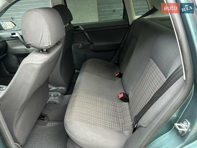 Зеленый Фольксваген Поло, объемом двигателя 1.39 л и пробегом 257 тыс. км за 4999 $, фото 29 на Automoto.ua