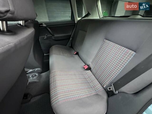 Зеленый Фольксваген Поло, объемом двигателя 1.39 л и пробегом 257 тыс. км за 4999 $, фото 28 на Automoto.ua