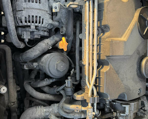 Зеленый Фольксваген Поло, объемом двигателя 1.4 л и пробегом 265 тыс. км за 4900 $, фото 2 на Automoto.ua