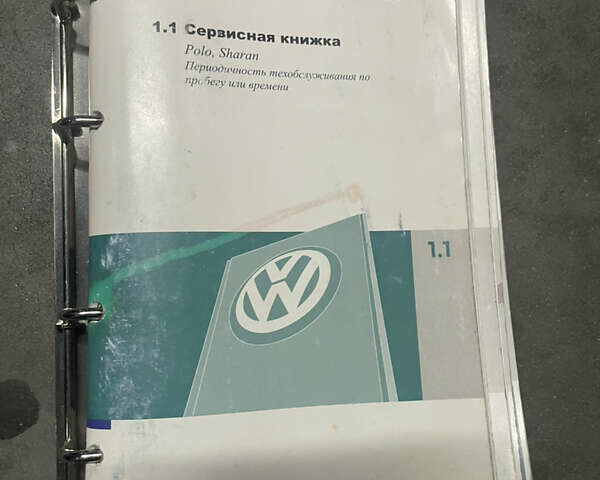 Зелений Фольксваген Поло, об'ємом двигуна 1.39 л та пробігом 198 тис. км за 5400 $, фото 11 на Automoto.ua