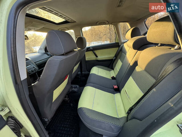 Зеленый Фольксваген Поло, объемом двигателя 1.4 л и пробегом 265 тыс. км за 4900 $, фото 13 на Automoto.ua