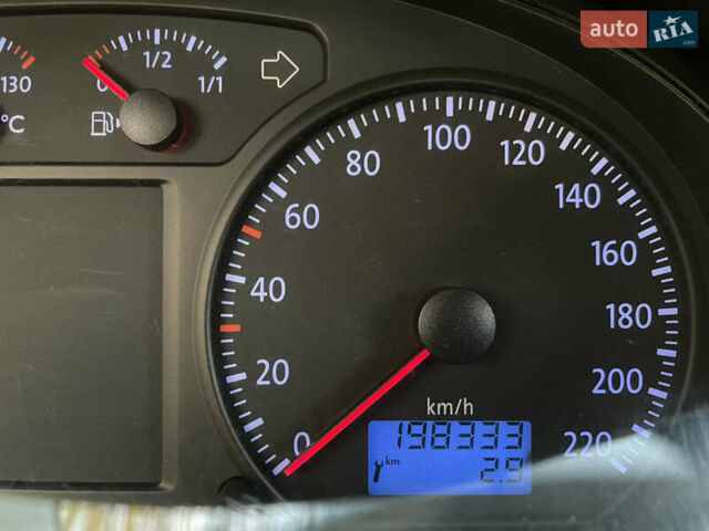 Зелений Фольксваген Поло, об'ємом двигуна 1.39 л та пробігом 198 тис. км за 5400 $, фото 10 на Automoto.ua