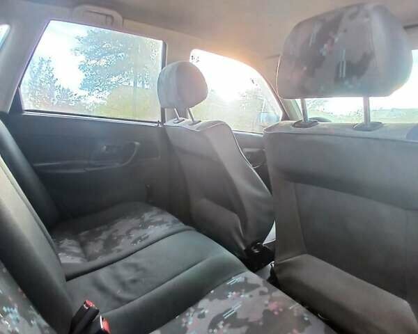 Фольксваген Поло 1998 у Снигиревке на Automoto.ua Зелений Фольксваген Поло, об'ємом двигуна 1.4 л та пробігом 160 тис. км за 1650 $, фото 1 на Automoto.ua