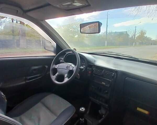 Фольксваген Поло 1998 у Снигиревке на Automoto.ua Зелений Фольксваген Поло, об'ємом двигуна 1.4 л та пробігом 160 тис. км за 1650 $, фото 4 на Automoto.ua